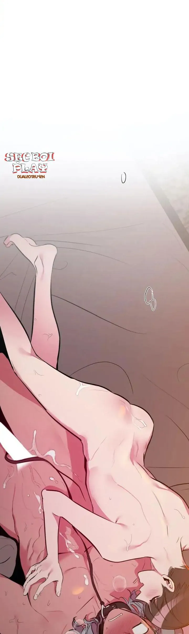 ĐỐI TÁC CƠ THỂ HOÀN HẢO Chapter 27 Trang 24