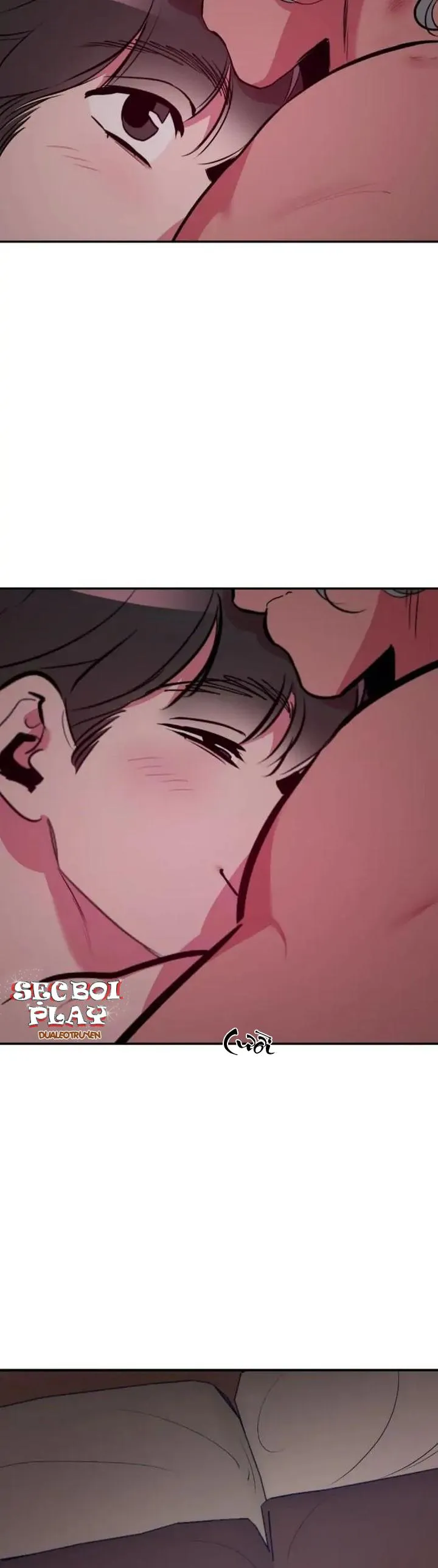 ĐỐI TÁC CƠ THỂ HOÀN HẢO Chapter 27 Trang 29