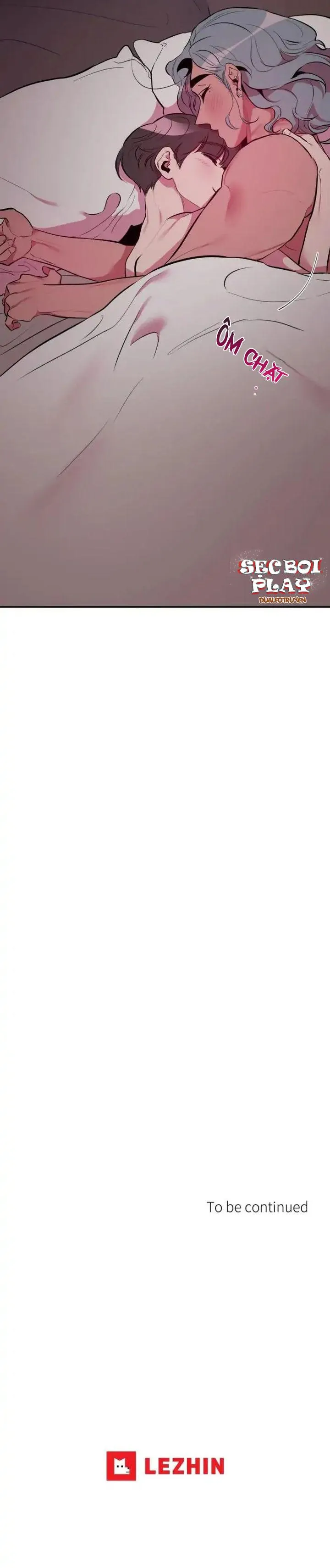 ĐỐI TÁC CƠ THỂ HOÀN HẢO Chapter 27 Trang 30