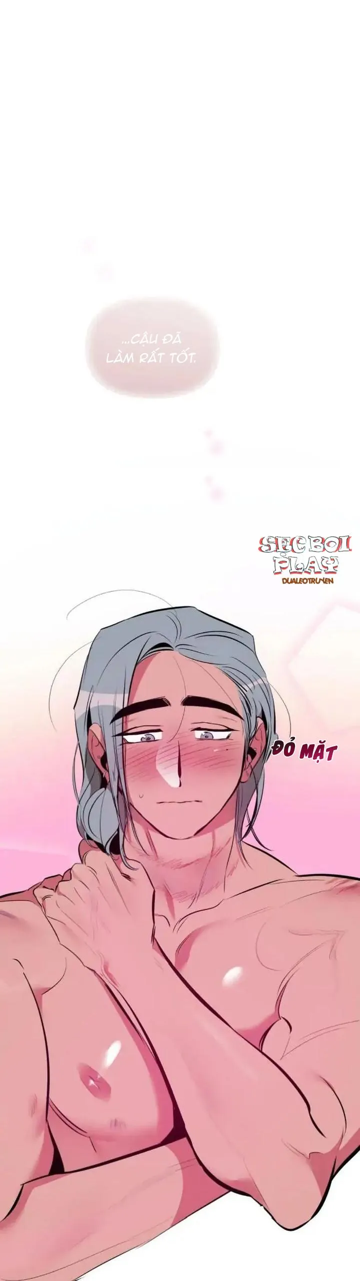 ĐỐI TÁC CƠ THỂ HOÀN HẢO Chapter 28 Trang 4