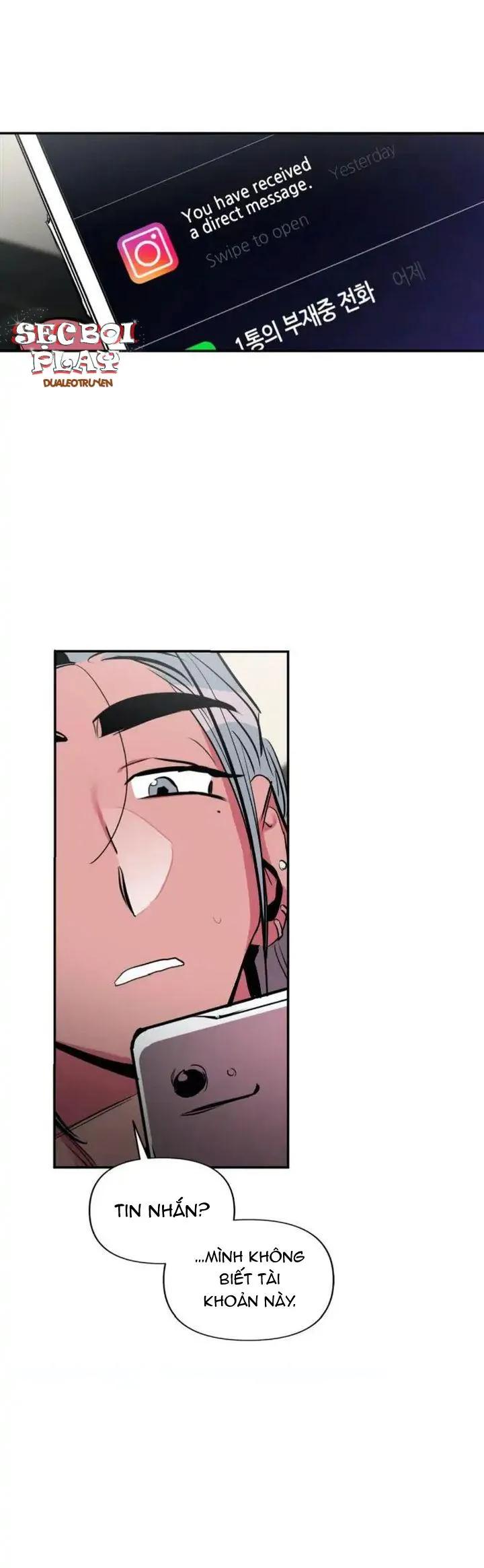 ĐỐI TÁC CƠ THỂ HOÀN HẢO Chapter 28 Trang 7