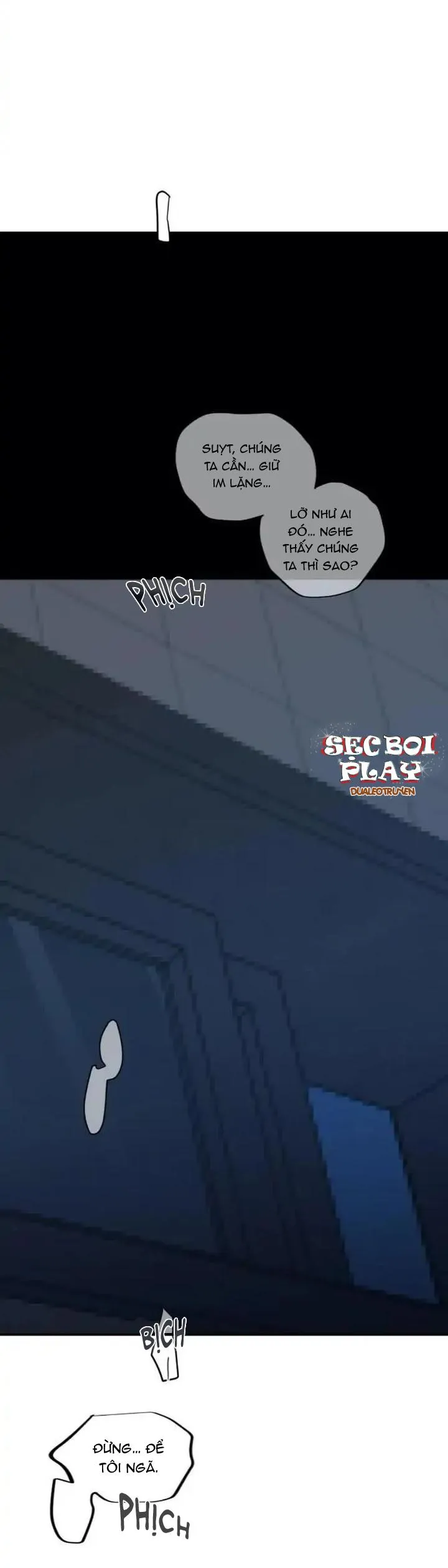 ĐỐI TÁC CƠ THỂ HOÀN HẢO Chapter 28 Trang 9