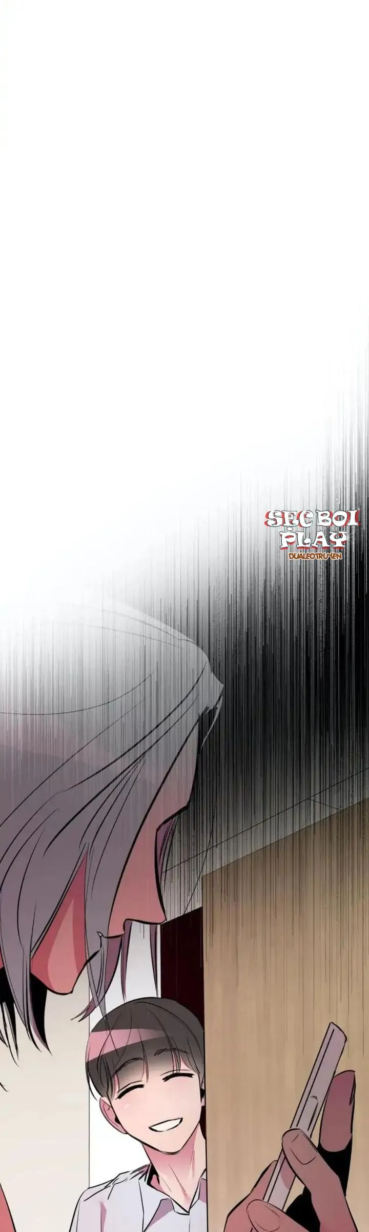 ĐỐI TÁC CƠ THỂ HOÀN HẢO Chapter 28 Trang 11