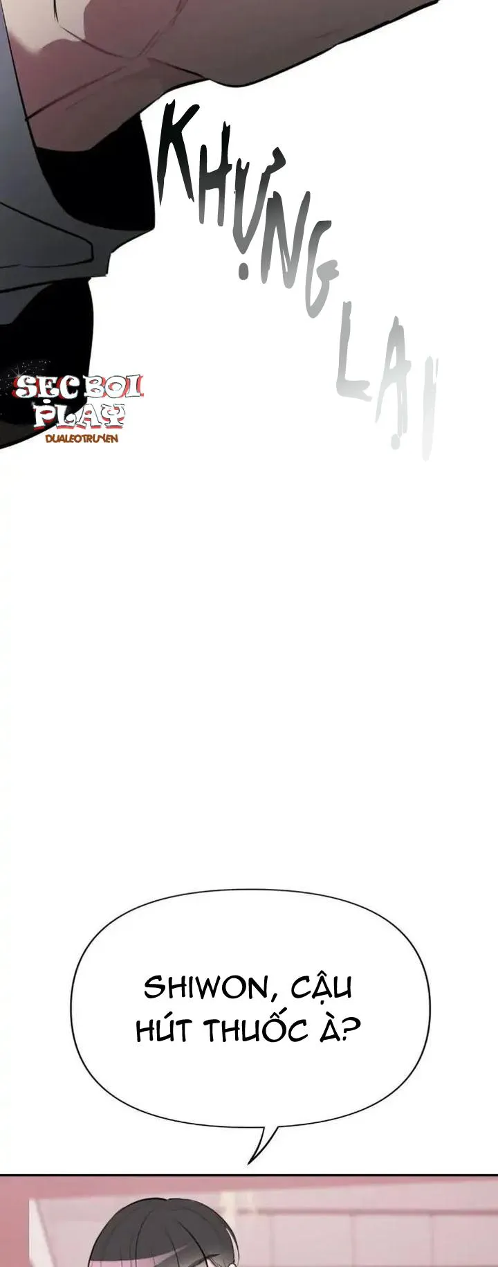 ĐỐI TÁC CƠ THỂ HOÀN HẢO Chapter 28 Trang 27