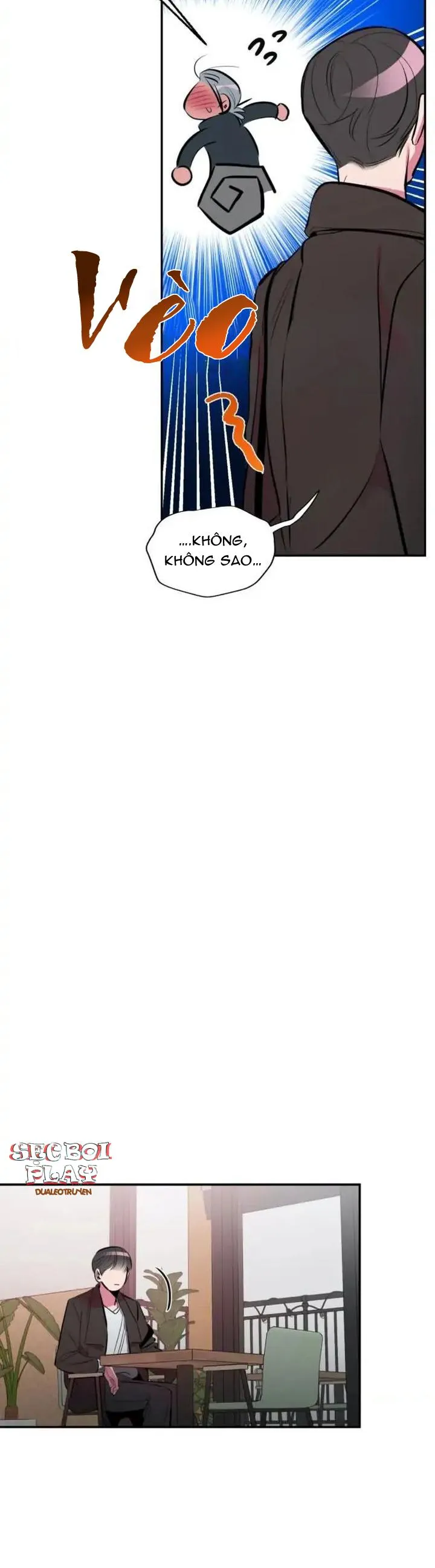 ĐỐI TÁC CƠ THỂ HOÀN HẢO Chapter 28 Trang 29