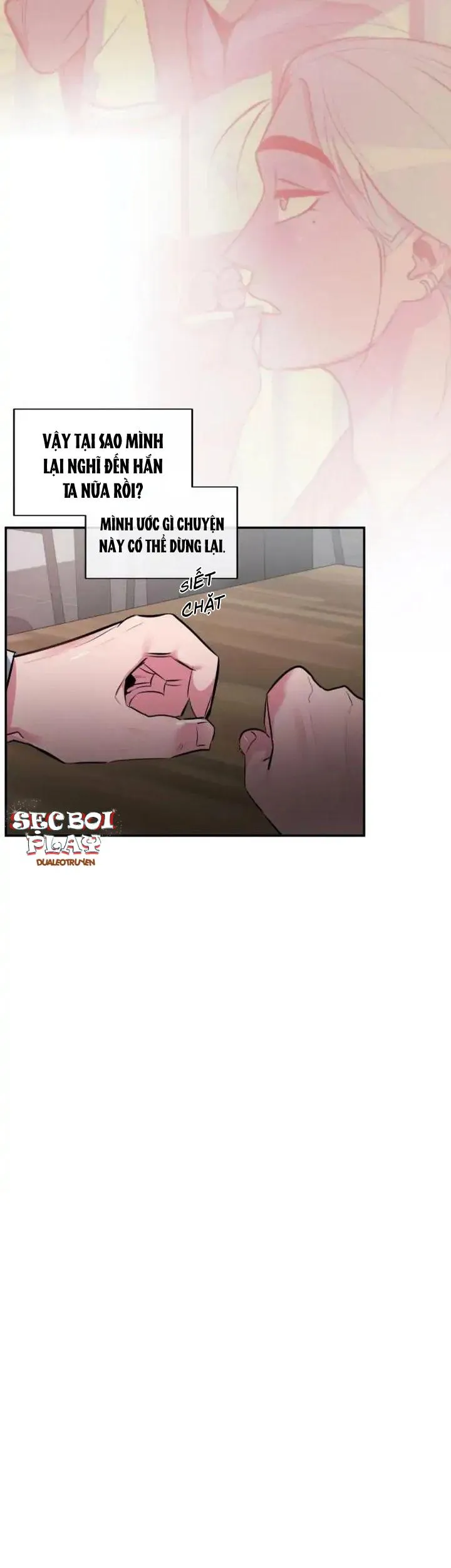 ĐỐI TÁC CƠ THỂ HOÀN HẢO Chapter 28 Trang 31