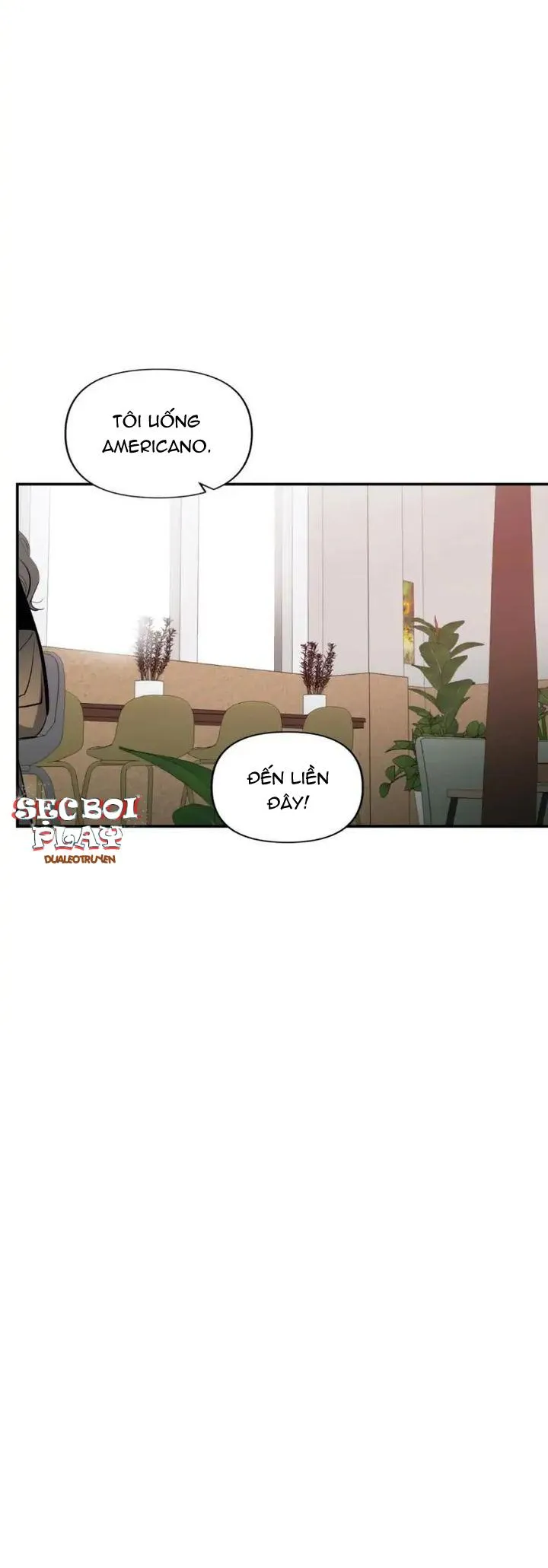 ĐỐI TÁC CƠ THỂ HOÀN HẢO Chapter 28 Trang 33