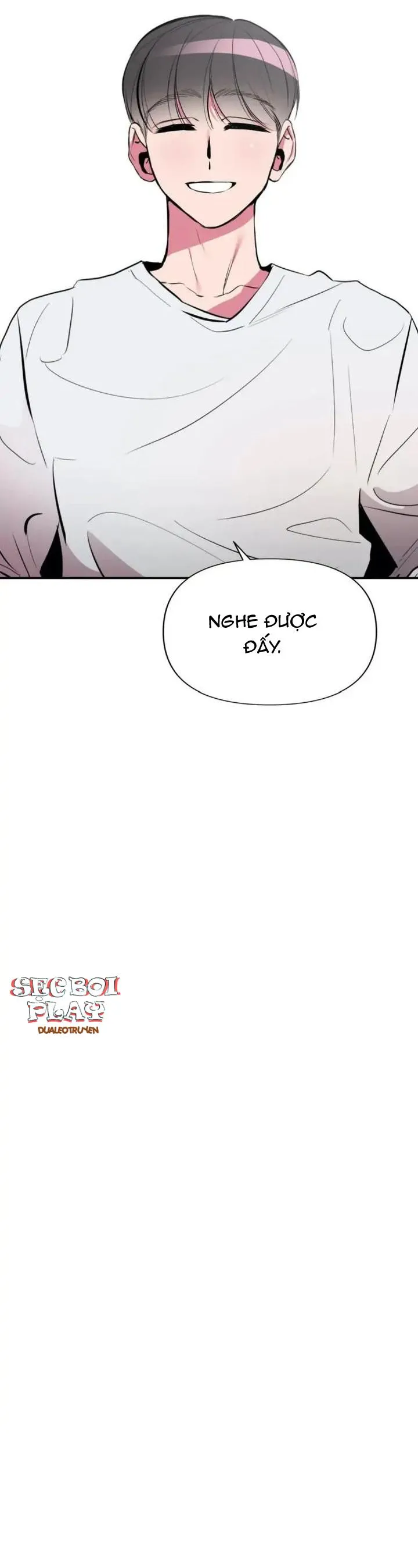 ĐỐI TÁC CƠ THỂ HOÀN HẢO Chapter 28 Trang 37