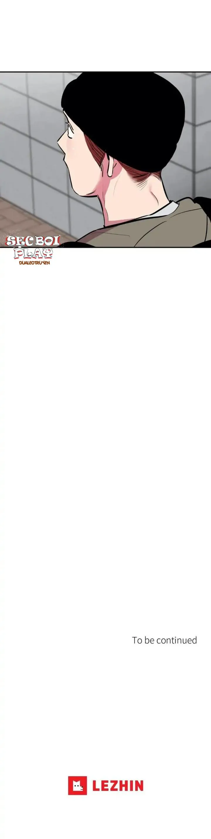 ĐỐI TÁC CƠ THỂ HOÀN HẢO Chapter 28 Trang 39