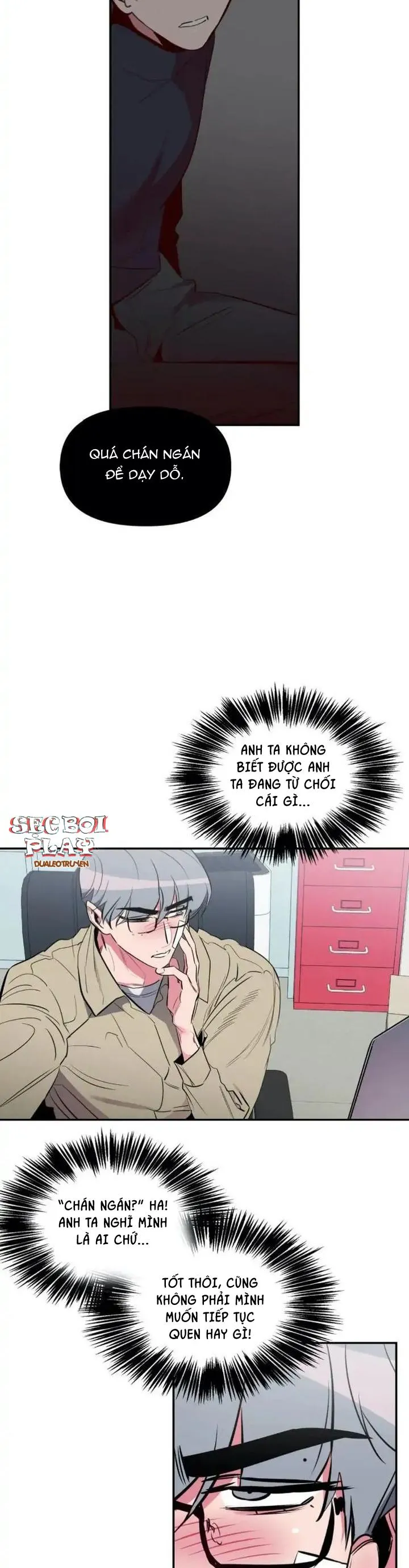 ĐỐI TÁC CƠ THỂ HOÀN HẢO Chapter 29 Trang 4
