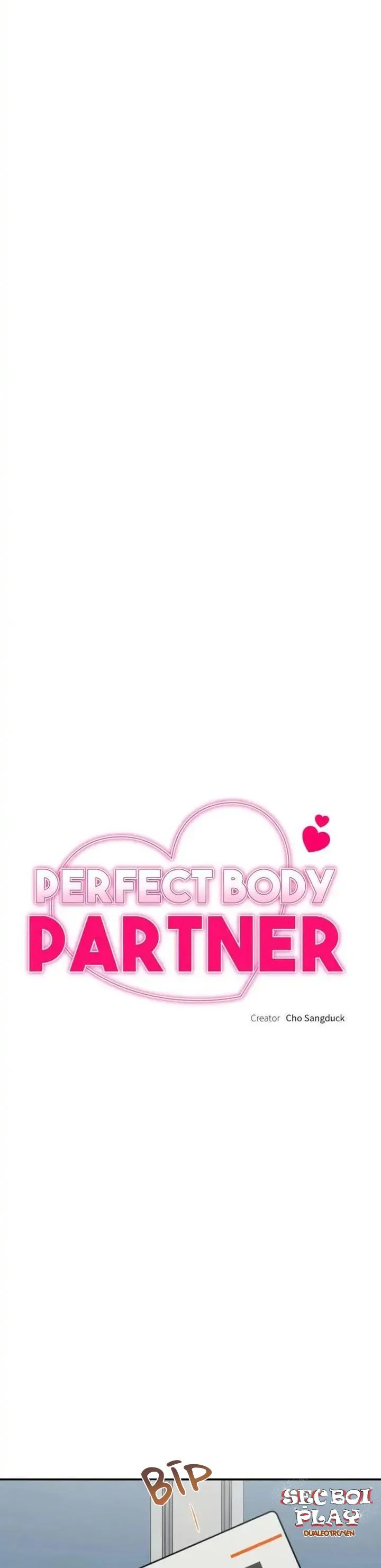 ĐỐI TÁC CƠ THỂ HOÀN HẢO Chapter 29 Trang 6