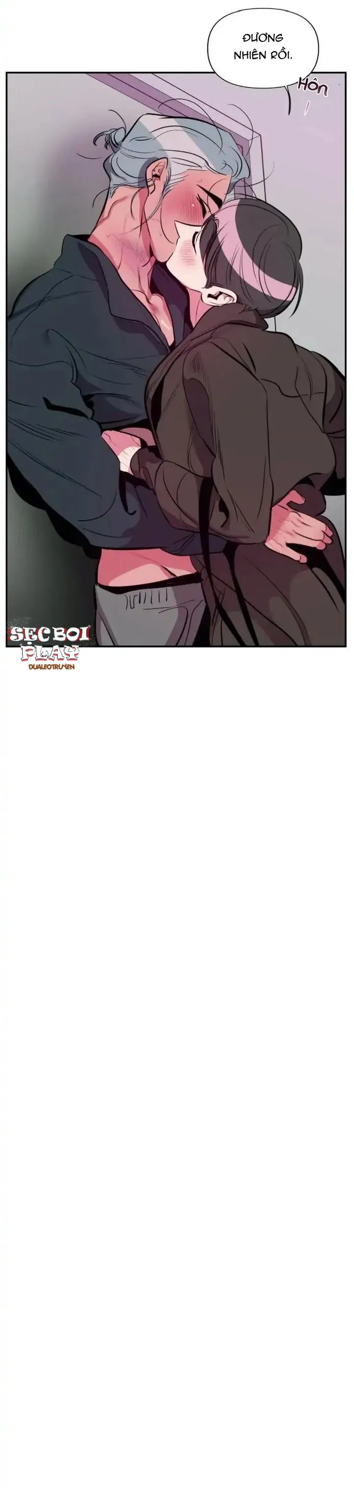 ĐỐI TÁC CƠ THỂ HOÀN HẢO Chapter 29 Trang 25