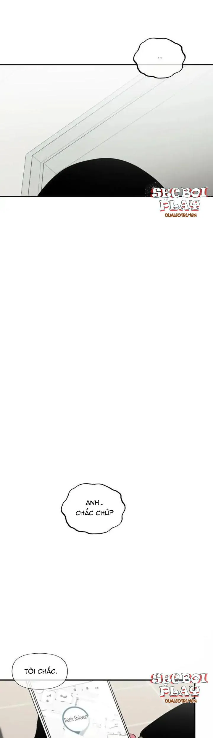 ĐỐI TÁC CƠ THỂ HOÀN HẢO Chapter 30 Trang 3