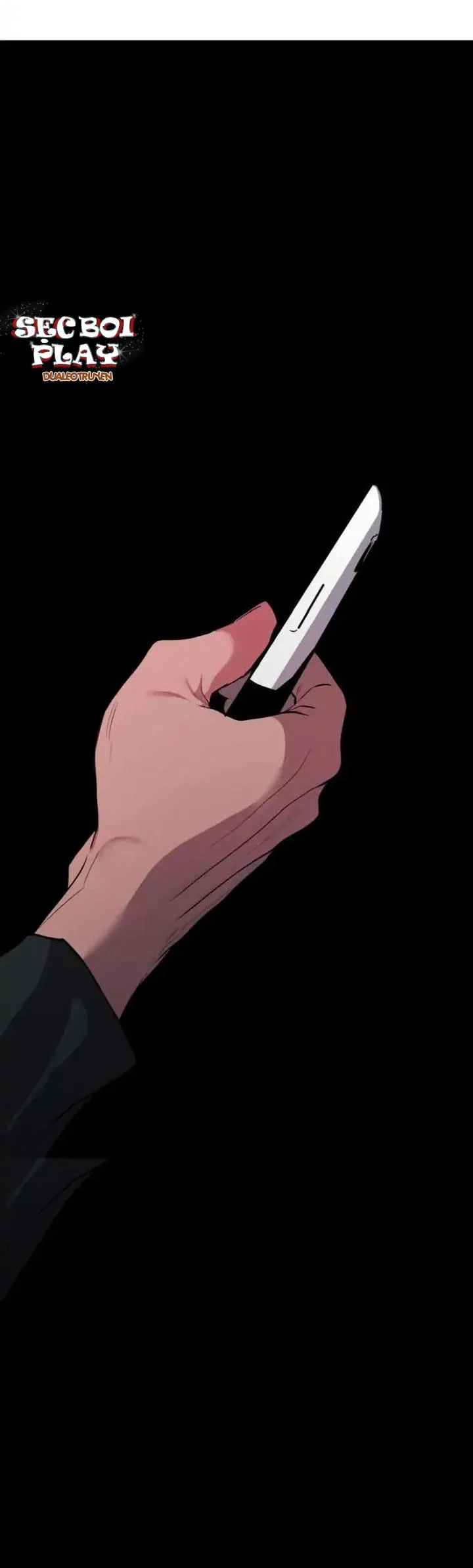 ĐỐI TÁC CƠ THỂ HOÀN HẢO Chapter 30 Trang 9