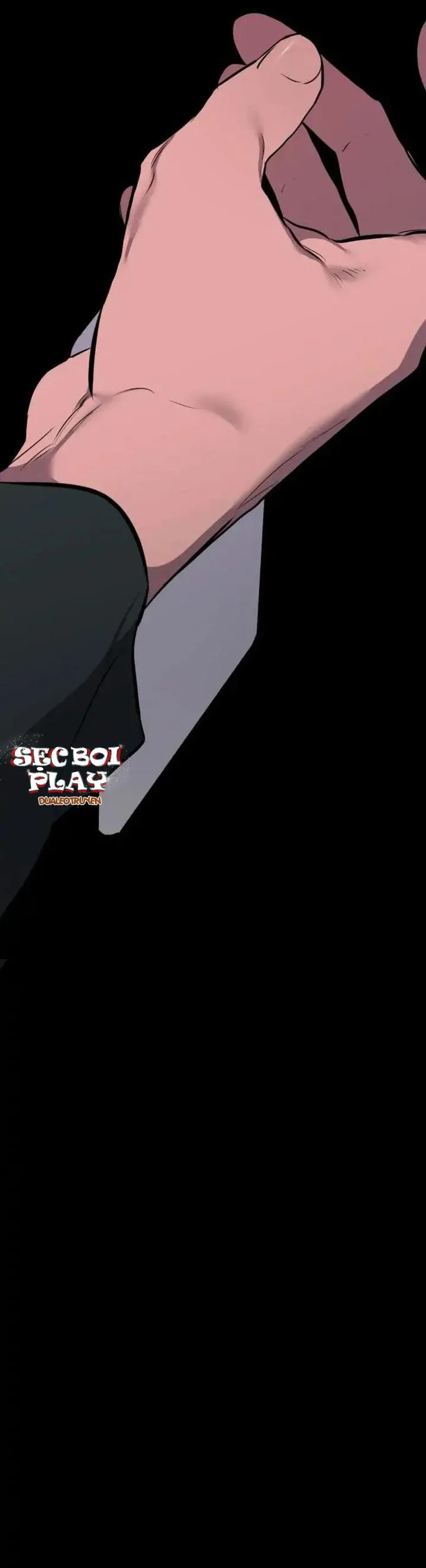 ĐỐI TÁC CƠ THỂ HOÀN HẢO Chapter 30 Trang 10