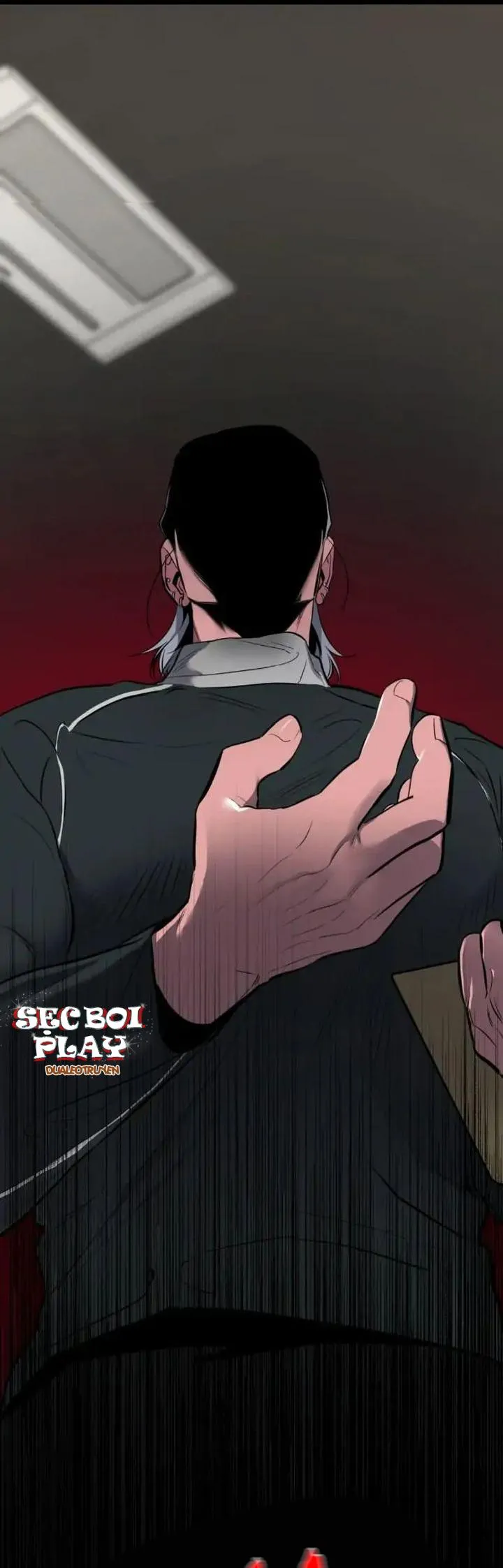 ĐỐI TÁC CƠ THỂ HOÀN HẢO Chapter 30 Trang 12