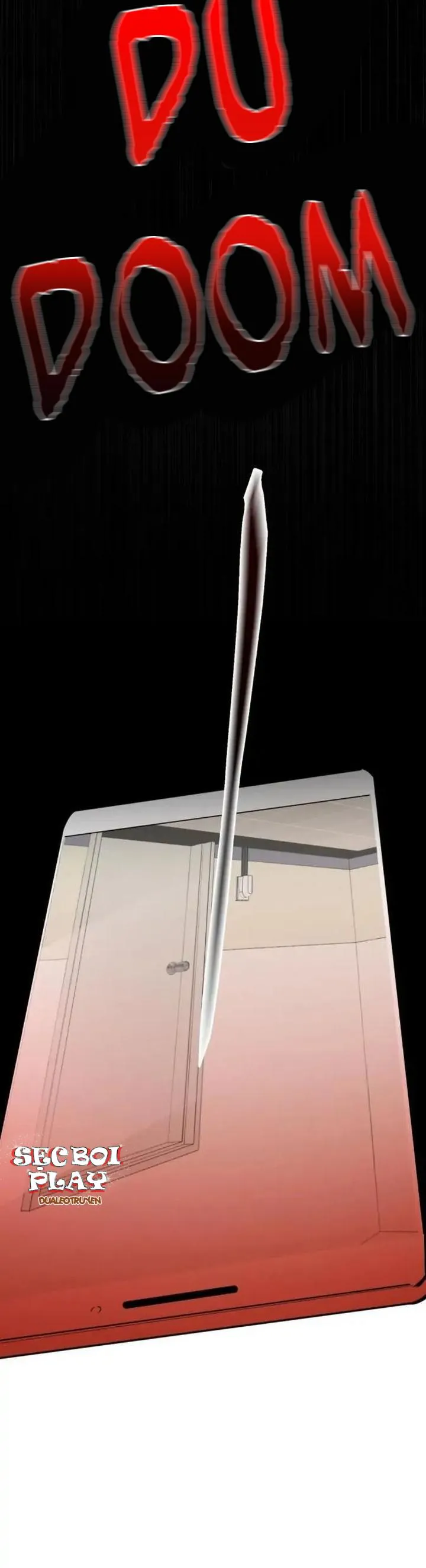 ĐỐI TÁC CƠ THỂ HOÀN HẢO Chapter 30 Trang 13