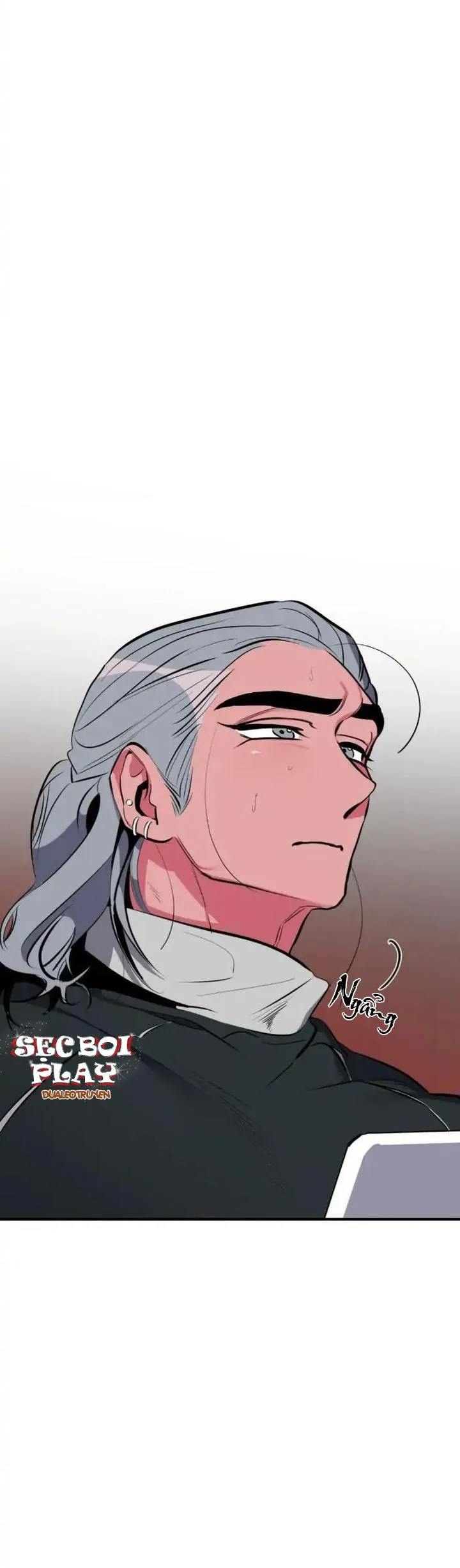 ĐỐI TÁC CƠ THỂ HOÀN HẢO Chapter 30 Trang 18