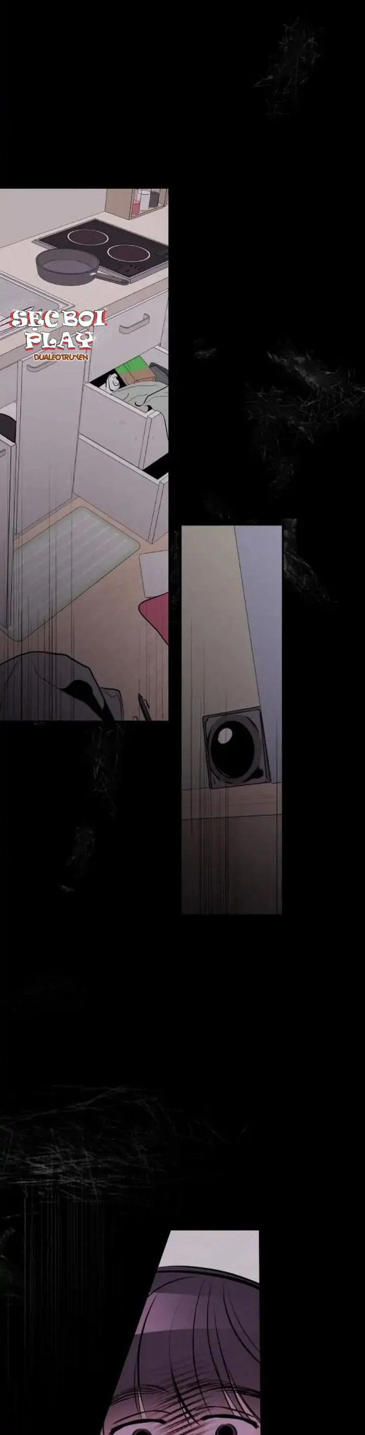 ĐỐI TÁC CƠ THỂ HOÀN HẢO Chapter 30 Trang 29