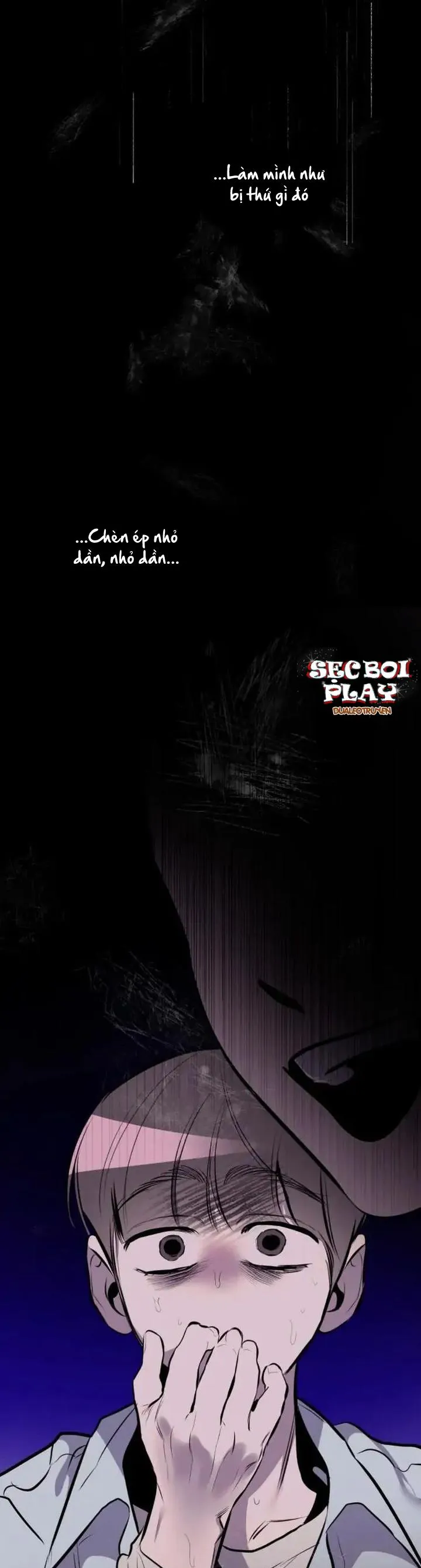 ĐỐI TÁC CƠ THỂ HOÀN HẢO Chapter 30 Trang 32