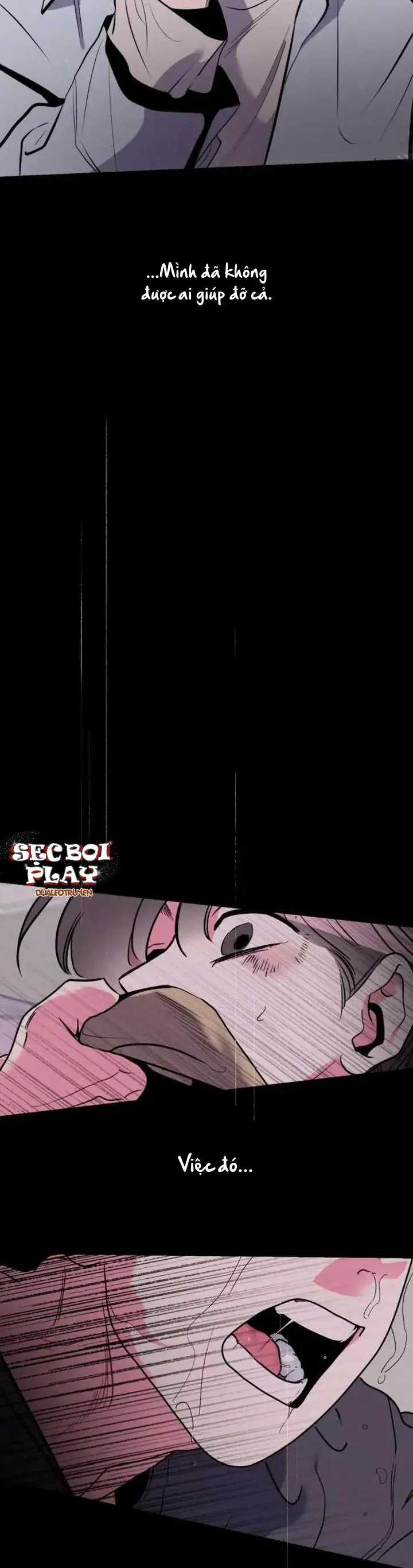 ĐỐI TÁC CƠ THỂ HOÀN HẢO Chapter 30 Trang 33