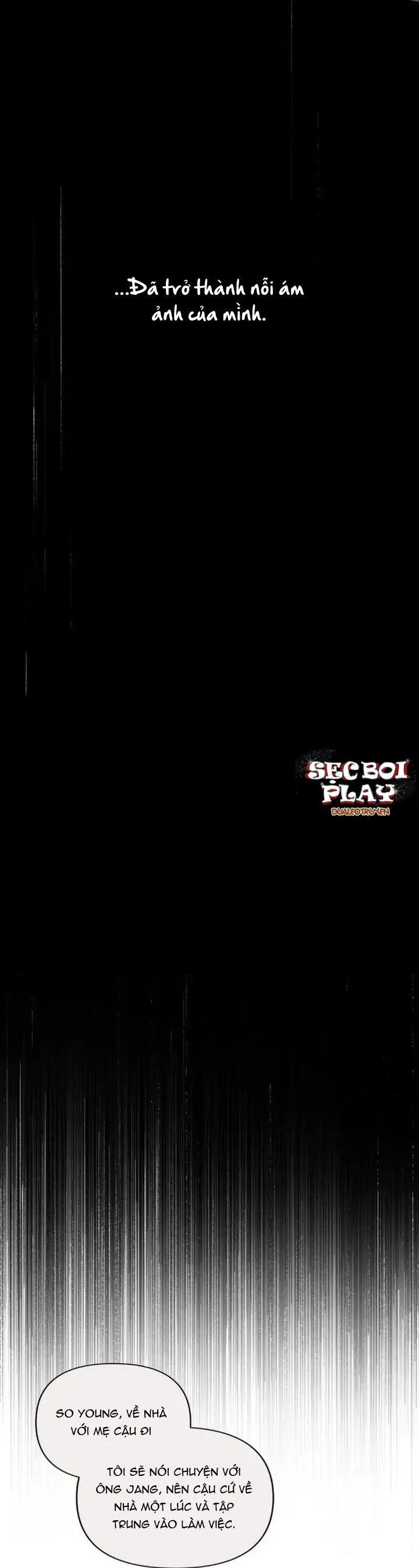 ĐỐI TÁC CƠ THỂ HOÀN HẢO Chapter 30 Trang 34