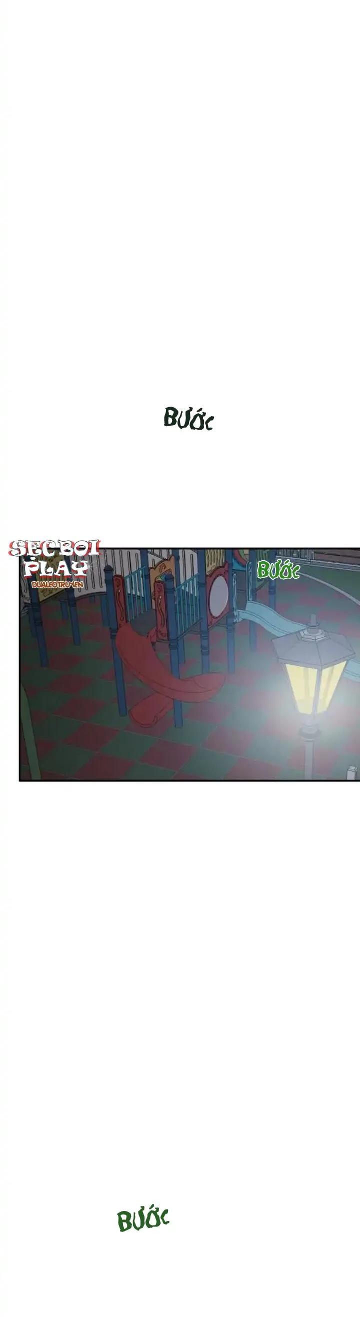 ĐỐI TÁC CƠ THỂ HOÀN HẢO Chapter 30 Trang 39