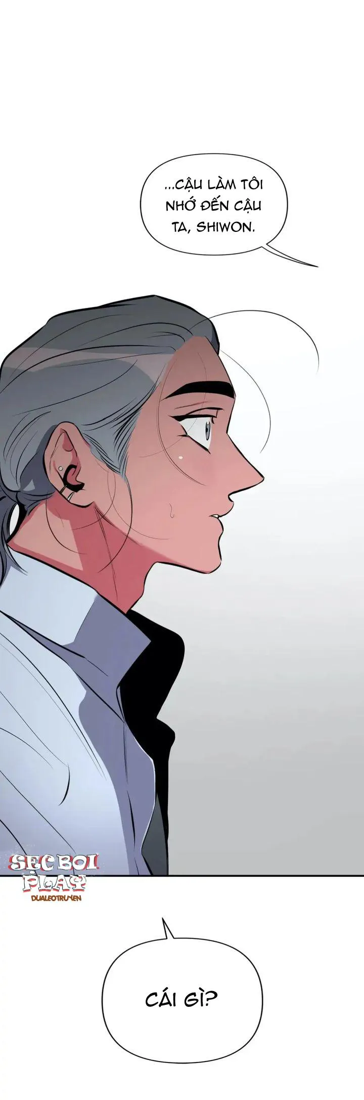 ĐỐI TÁC CƠ THỂ HOÀN HẢO Chapter 31 Trang 32