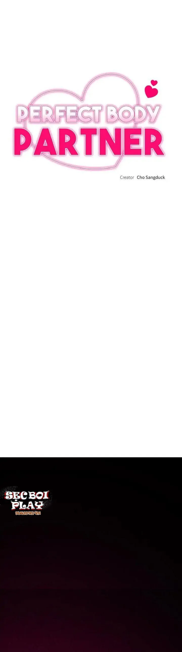 ĐỐI TÁC CƠ THỂ HOÀN HẢO Chapter 32 Trang 13