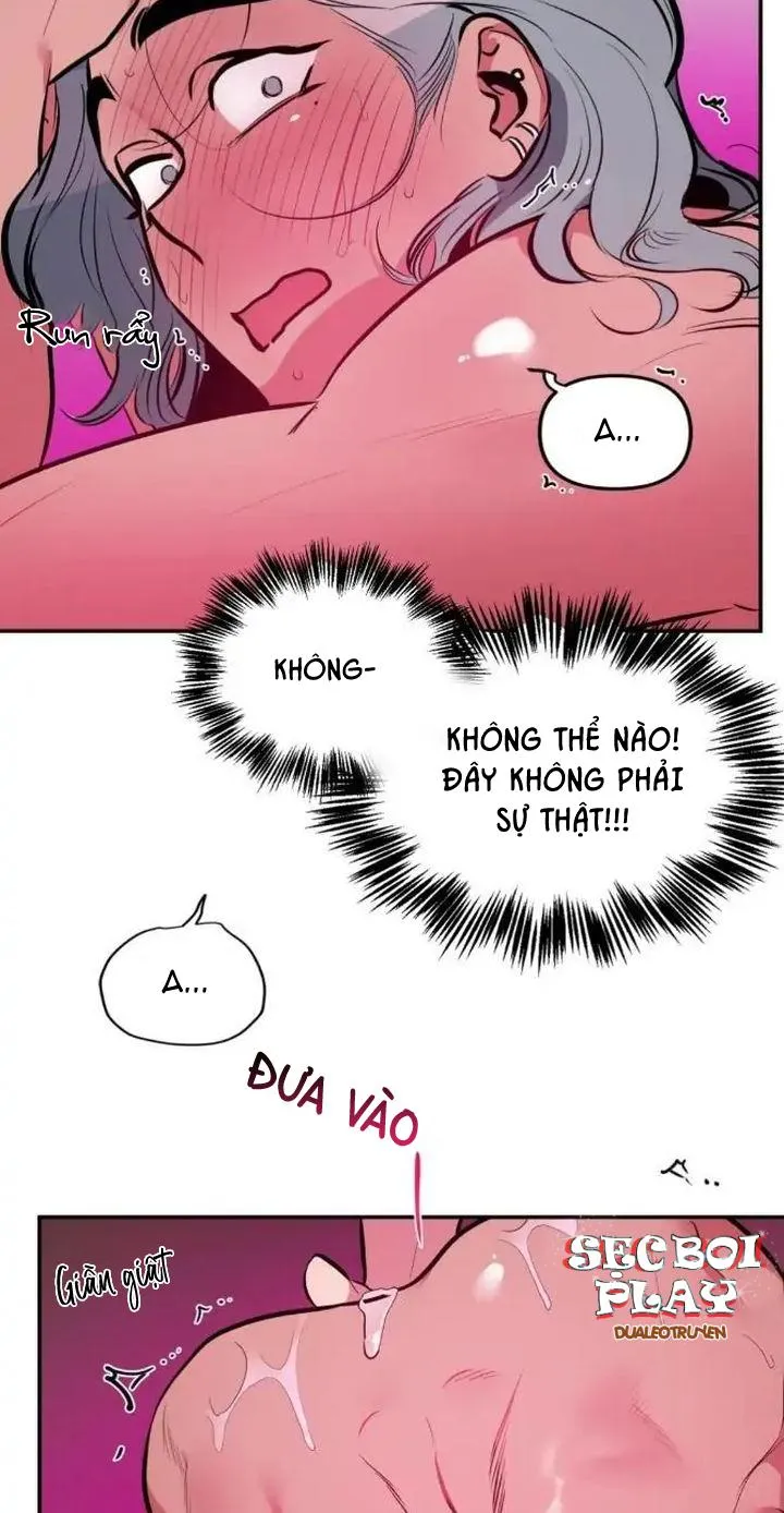 ĐỐI TÁC CƠ THỂ HOÀN HẢO Chapter 32 Trang 29