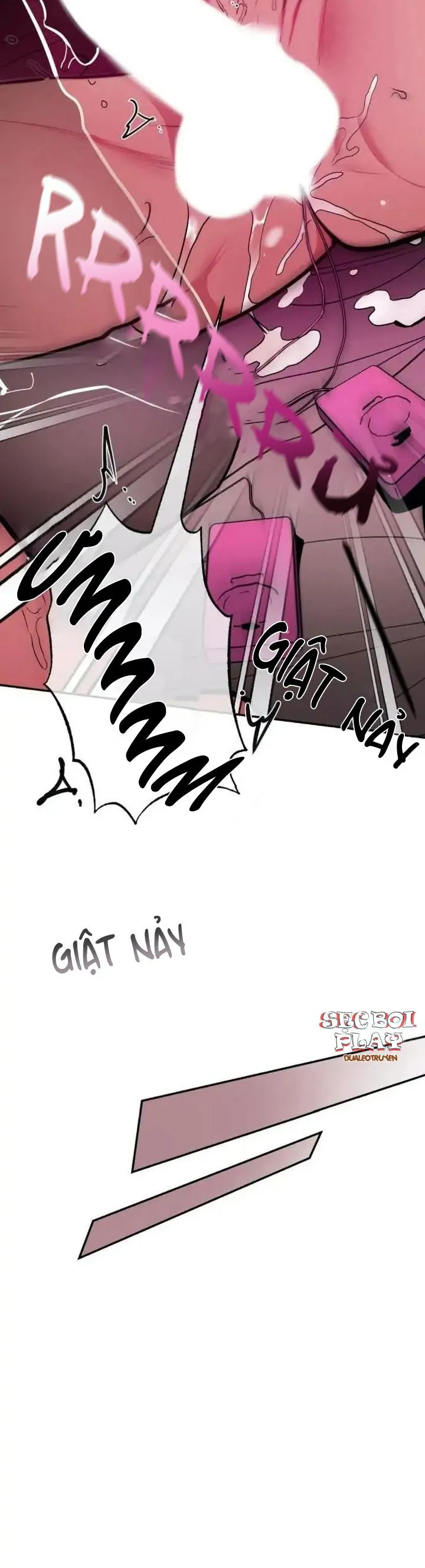 ĐỐI TÁC CƠ THỂ HOÀN HẢO Chapter 33 Trang 20