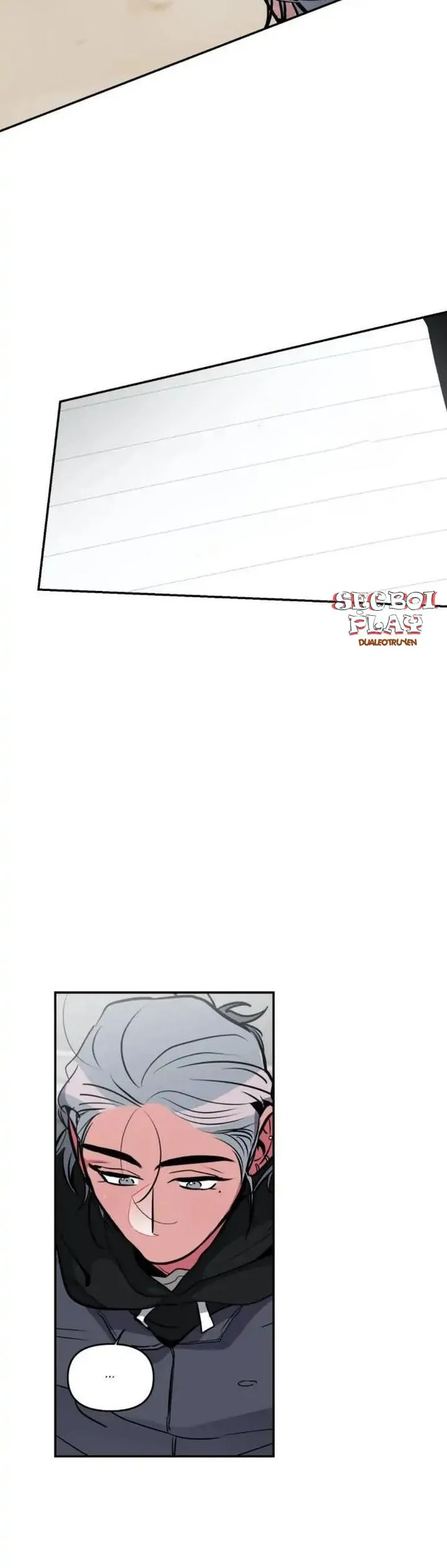 ĐỐI TÁC CƠ THỂ HOÀN HẢO Chapter 34 Trang 17