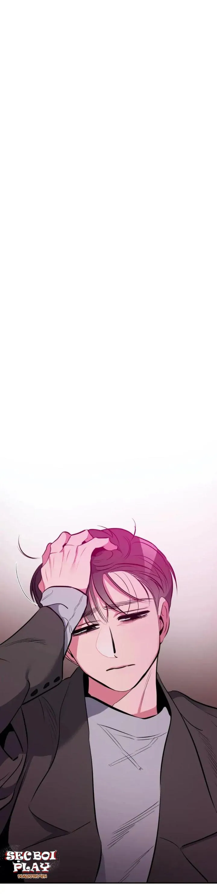 ĐỐI TÁC CƠ THỂ HOÀN HẢO Chapter 34 Trang 20