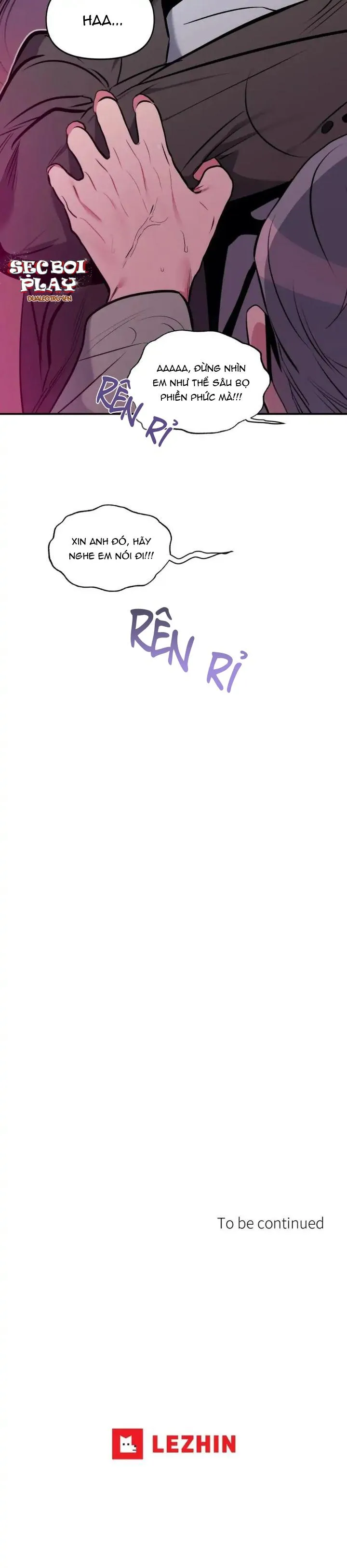 ĐỐI TÁC CƠ THỂ HOÀN HẢO Chapter 34 Trang 24