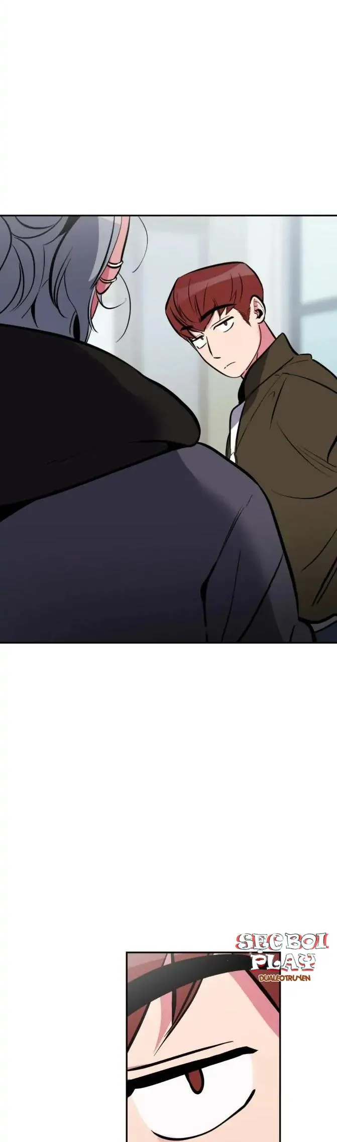 ĐỐI TÁC CƠ THỂ HOÀN HẢO Chapter 35 Trang 6