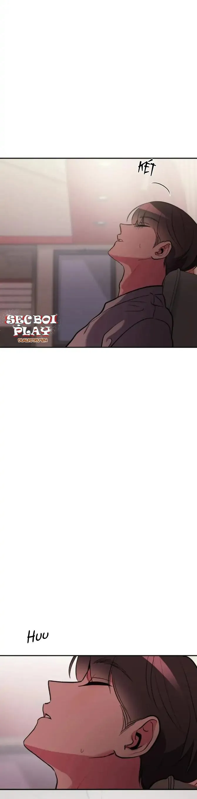 ĐỐI TÁC CƠ THỂ HOÀN HẢO Chapter 35 Trang 23