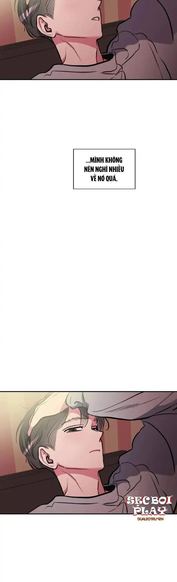 ĐỐI TÁC CƠ THỂ HOÀN HẢO Chapter 35 Trang 27