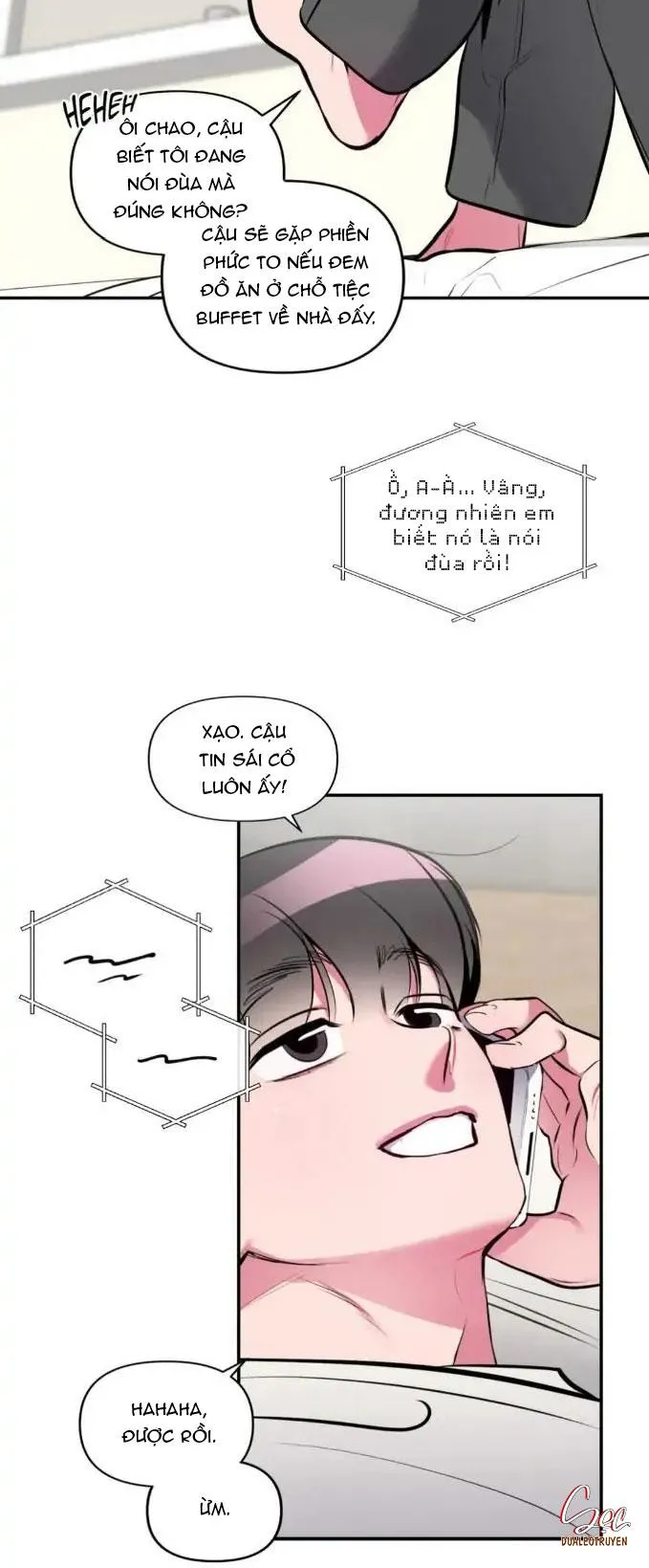 ĐỐI TÁC CƠ THỂ HOÀN HẢO Chapter 36 Trang 4