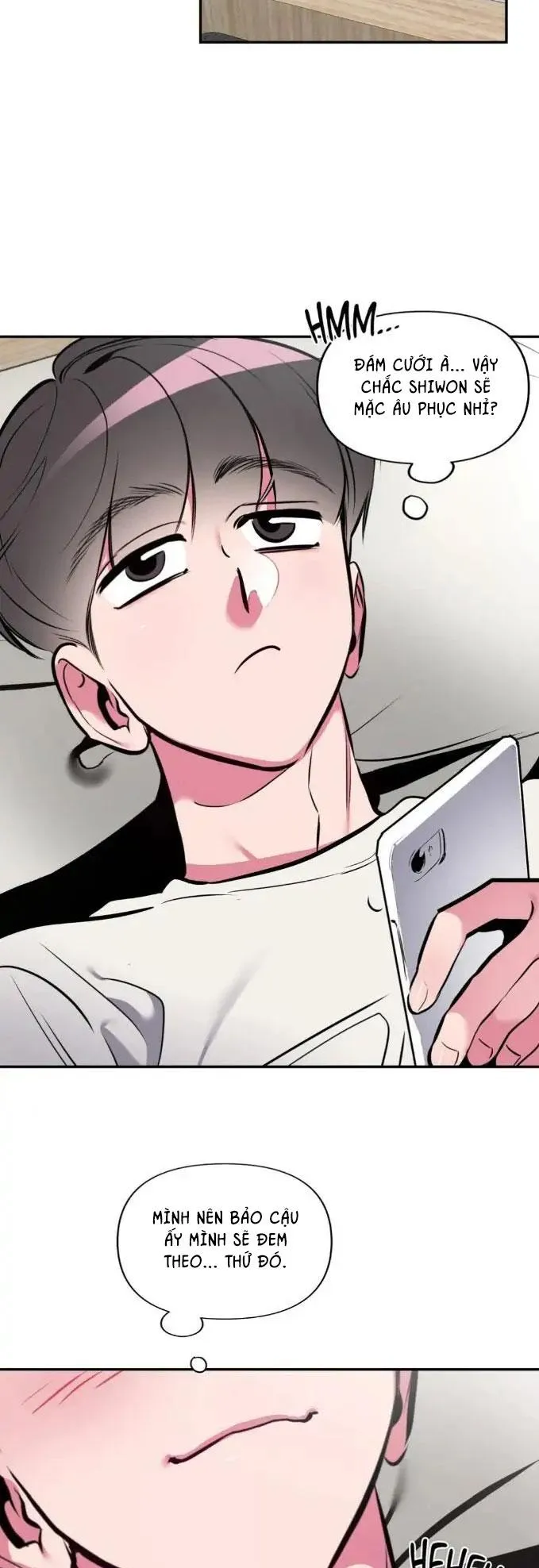 ĐỐI TÁC CƠ THỂ HOÀN HẢO Chapter 36 Trang 6