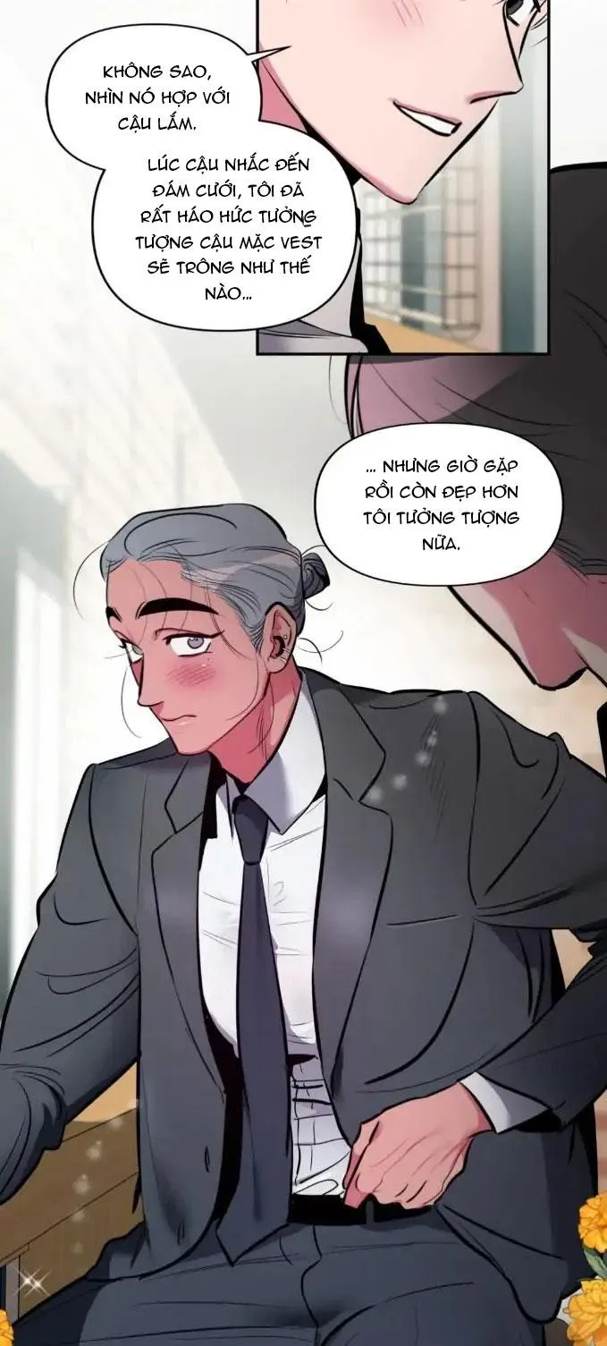 ĐỐI TÁC CƠ THỂ HOÀN HẢO Chapter 36 Trang 11