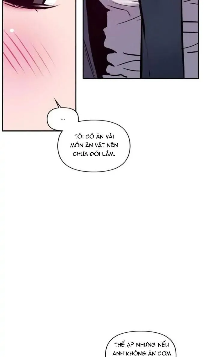 ĐỐI TÁC CƠ THỂ HOÀN HẢO Chapter 36 Trang 13