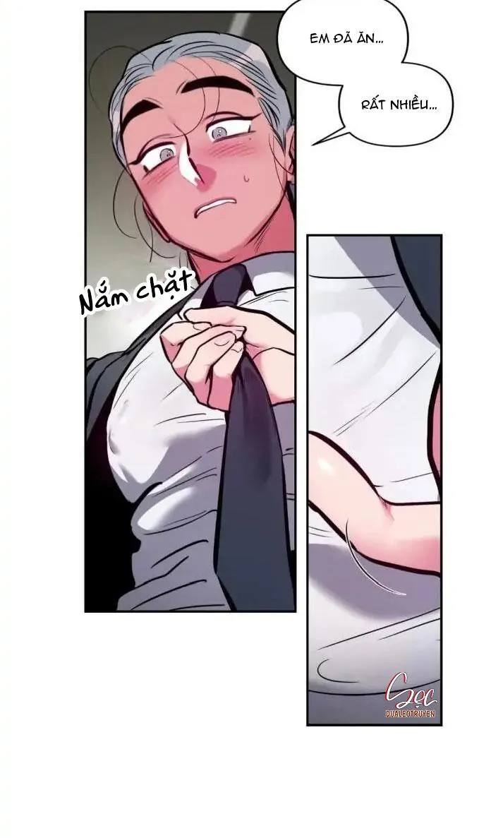 ĐỐI TÁC CƠ THỂ HOÀN HẢO Chapter 36 Trang 16