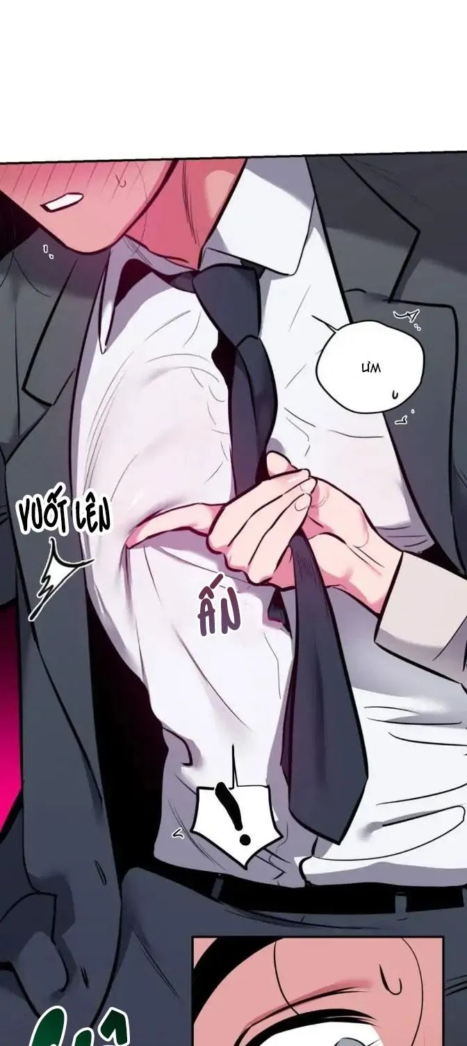 ĐỐI TÁC CƠ THỂ HOÀN HẢO Chapter 36 Trang 17