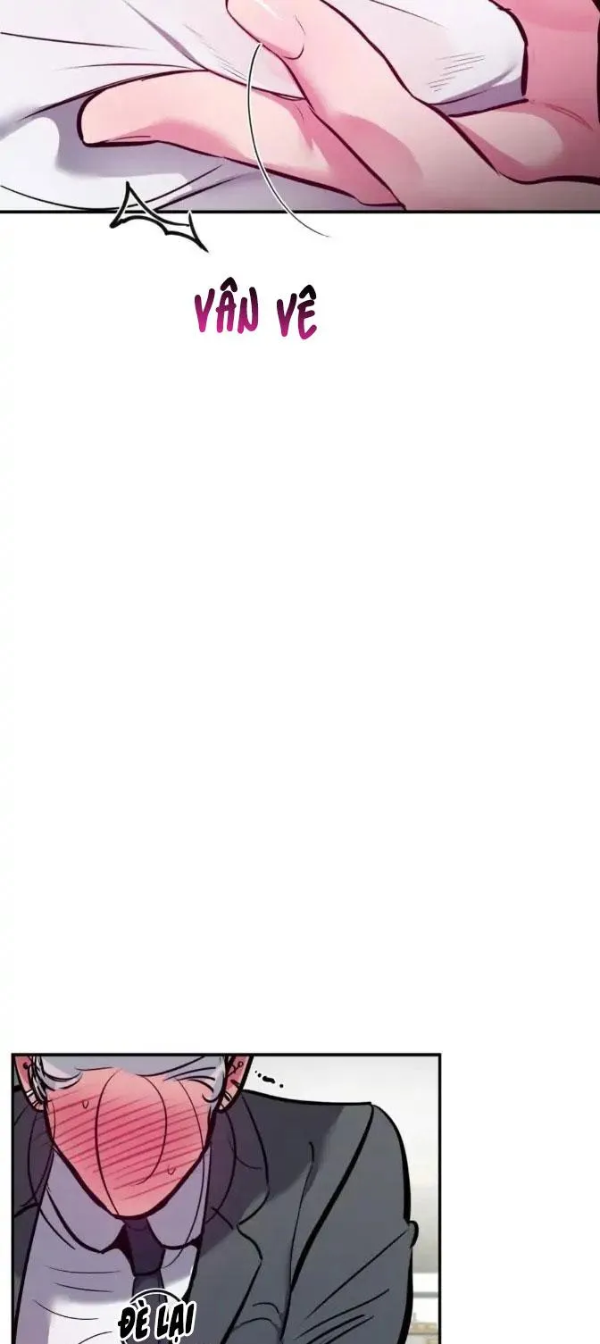 ĐỐI TÁC CƠ THỂ HOÀN HẢO Chapter 36 Trang 20