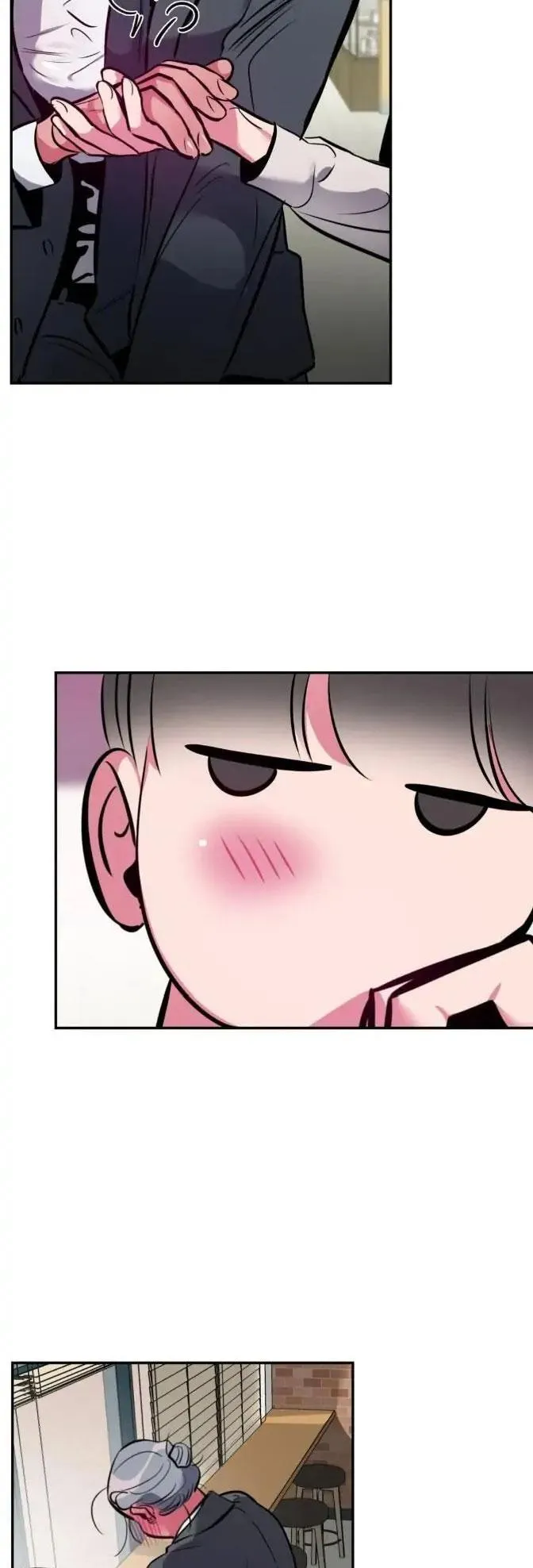 ĐỐI TÁC CƠ THỂ HOÀN HẢO Chapter 36 Trang 21