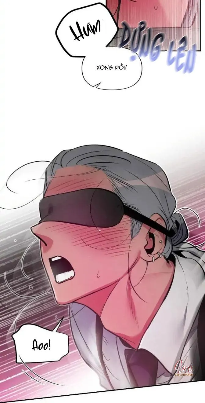 ĐỐI TÁC CƠ THỂ HOÀN HẢO Chapter 36 Trang 28