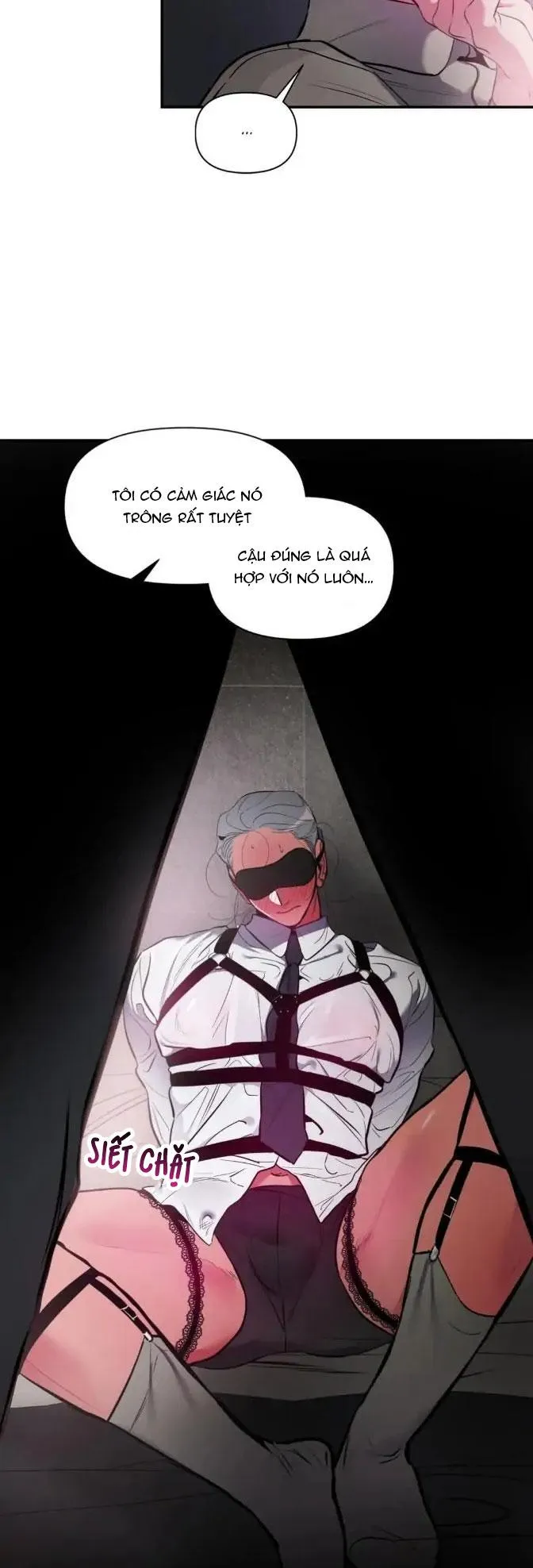 ĐỐI TÁC CƠ THỂ HOÀN HẢO Chapter 36 Trang 30