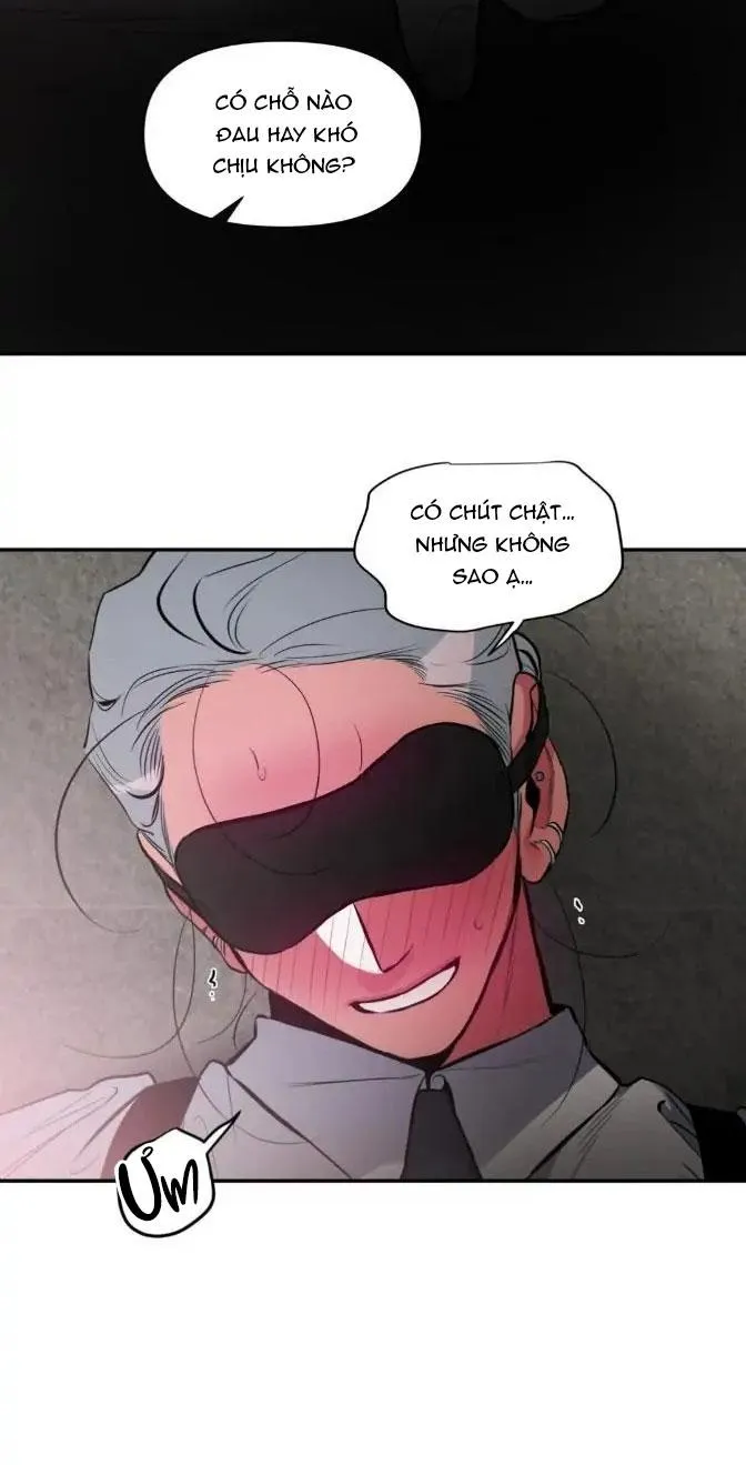 ĐỐI TÁC CƠ THỂ HOÀN HẢO Chapter 36 Trang 31