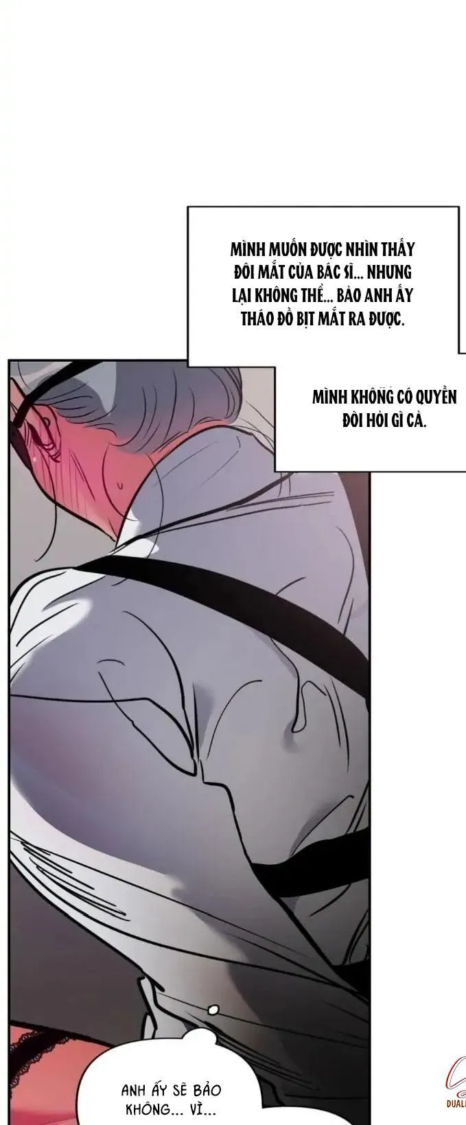 ĐỐI TÁC CƠ THỂ HOÀN HẢO Chapter 36 Trang 34