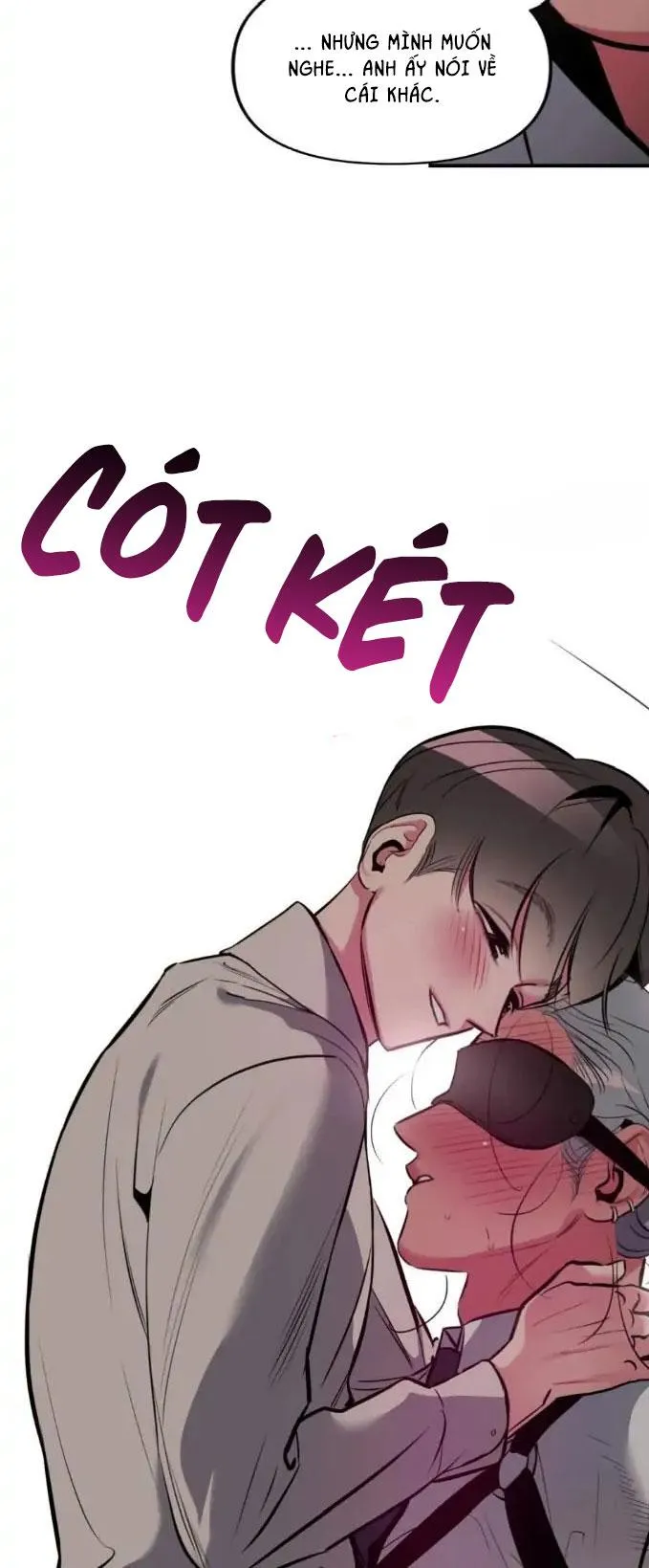 ĐỐI TÁC CƠ THỂ HOÀN HẢO Chapter 36 Trang 37